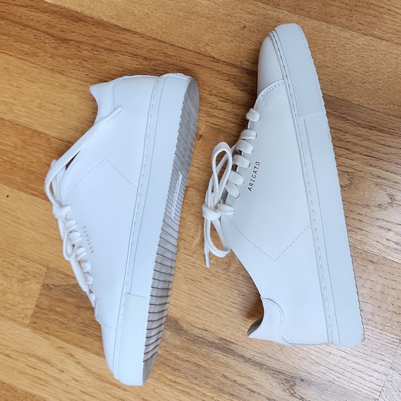 Axel Arigato Clean 90 Sneakers - Picture 4 of 12